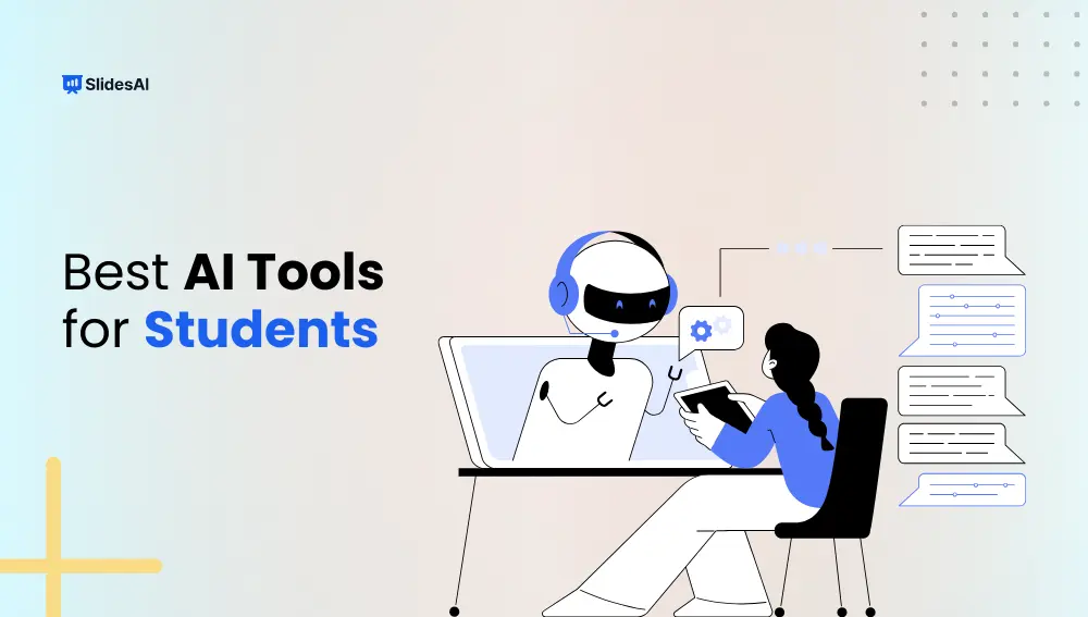 Best AI Tools for Students