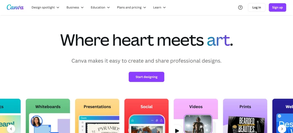 canva