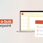 How to Create a Quiz in PowerPoint