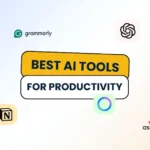 Best Ai Tools For Productivity