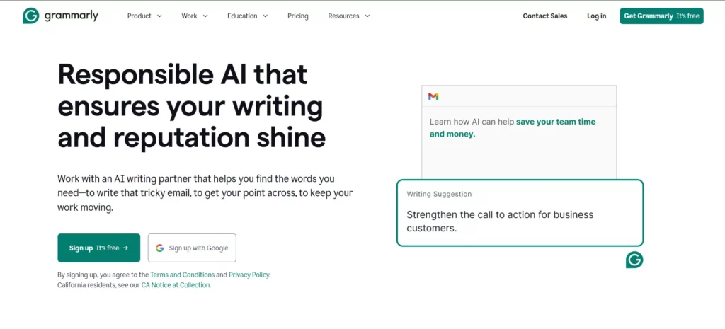 Grammarly