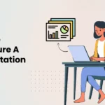 How To Structure A Presentation