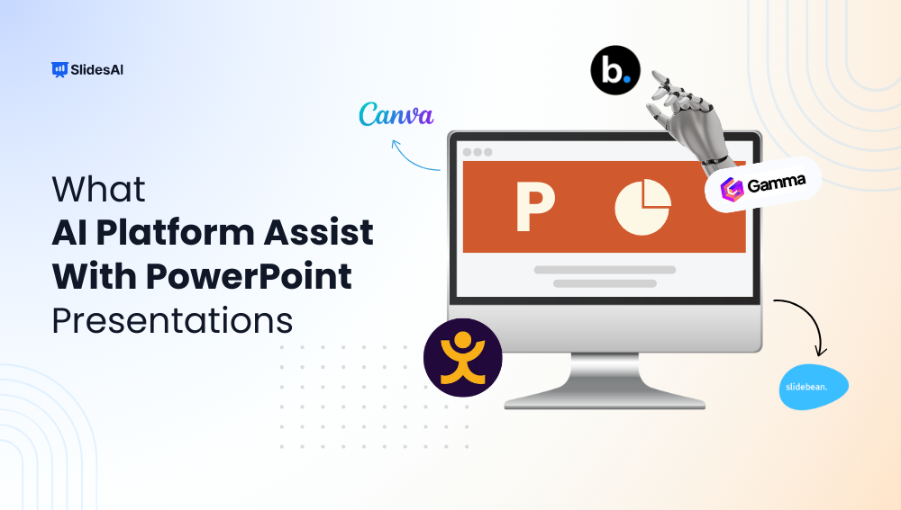 16 Best AI Presentation Makers Tools in 2025