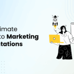 How to create a marketing Presentations