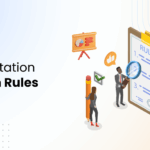 Presentation Design Rules